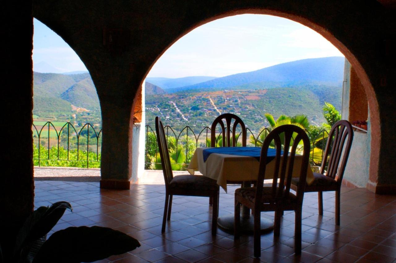 Hotel Piedras De Sol Solaris Morelos Tlaltizapán Eksteriør bilde